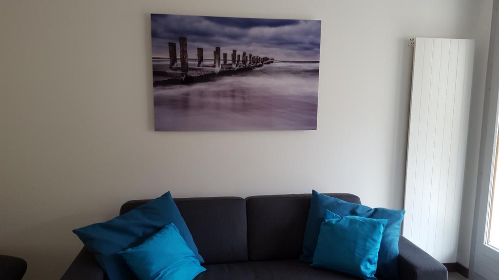 Apartmán Grenade Ženeva Exteriér fotografie